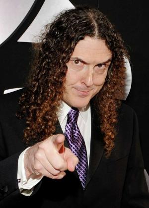 'Weird Al' Yankovic